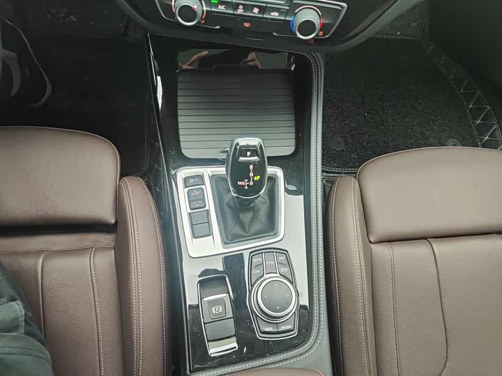 Фото 4 - BMW 1 Series