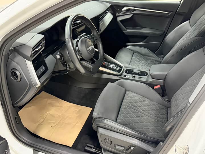 Фото 8 - Audi A3