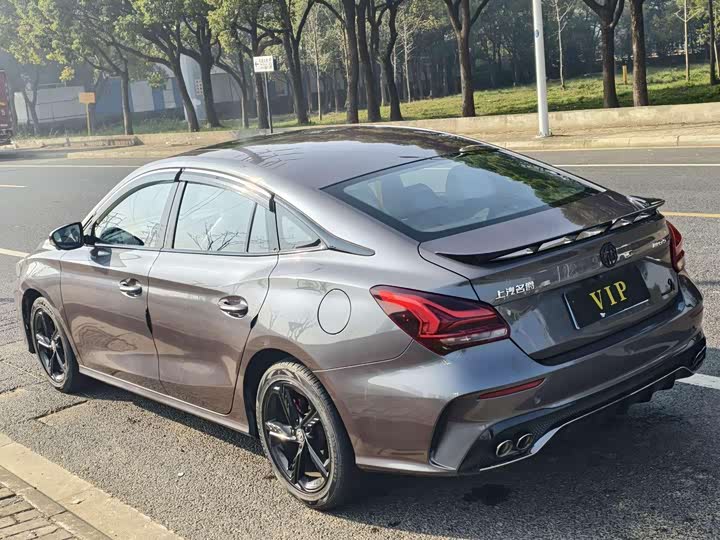 Фото 5 - MG Motor 5 Scorpio