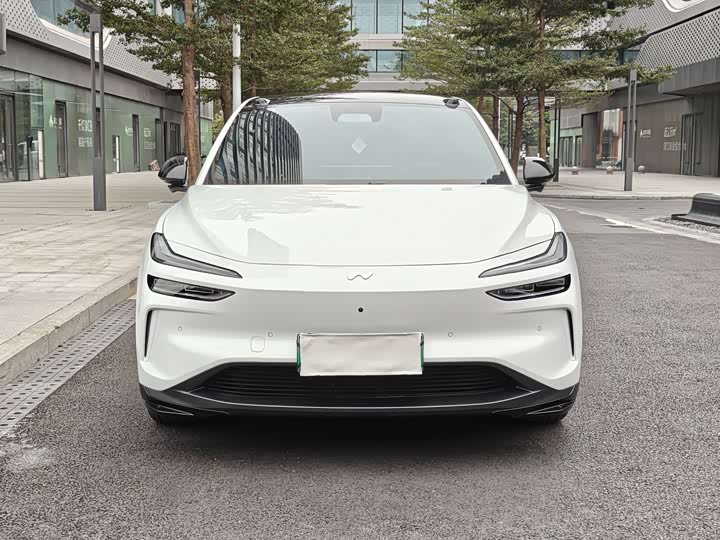 Фото 2 - Nio Onvo L60