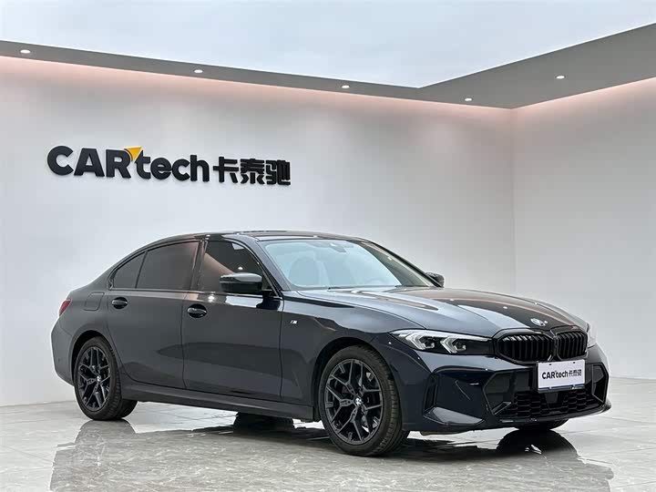 Фото 5 - BMW 3 Series