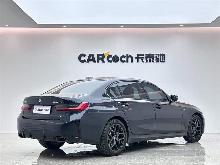 Фото 6 - BMW 3 Series