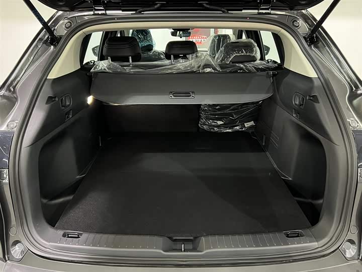 Фото 7 - Mazda CX-50