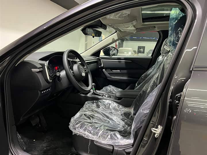 Фото 8 - Mazda CX-50