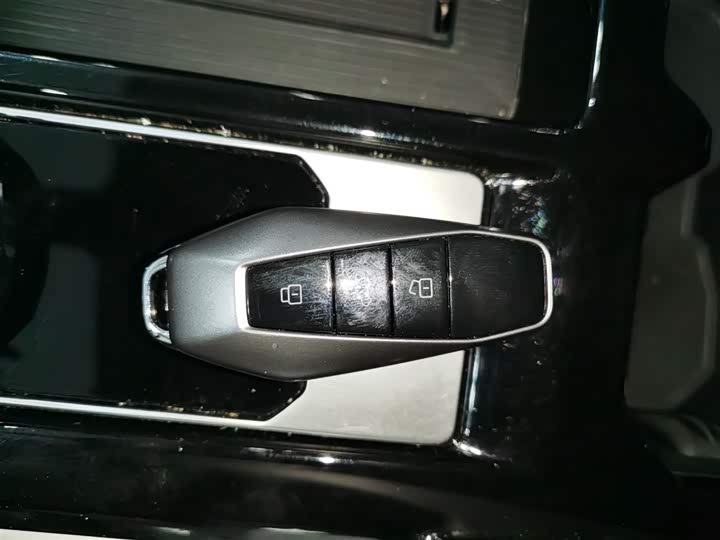 Фото 9 - Chery iCar 03