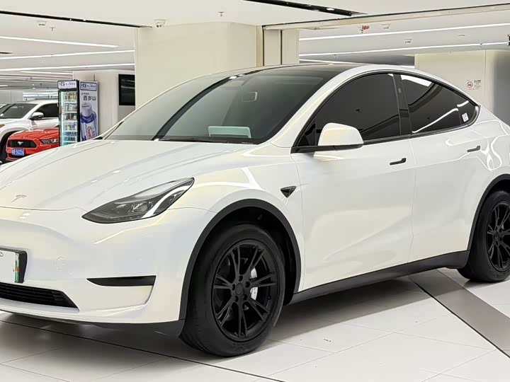 Фото 1 - Tesla Model Y