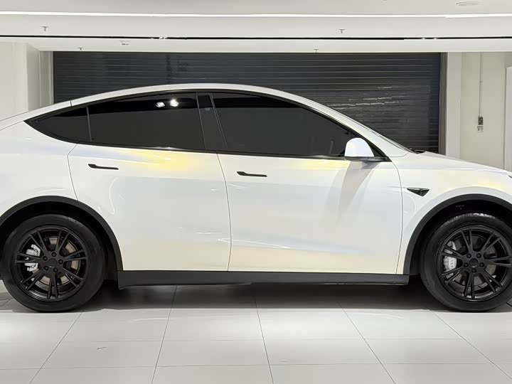 Фото 3 - Tesla Model Y