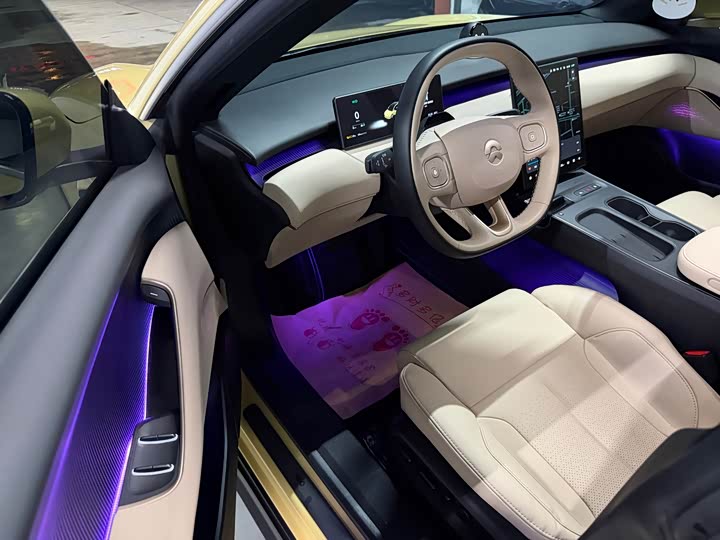 Фото 4 - Nio ET5