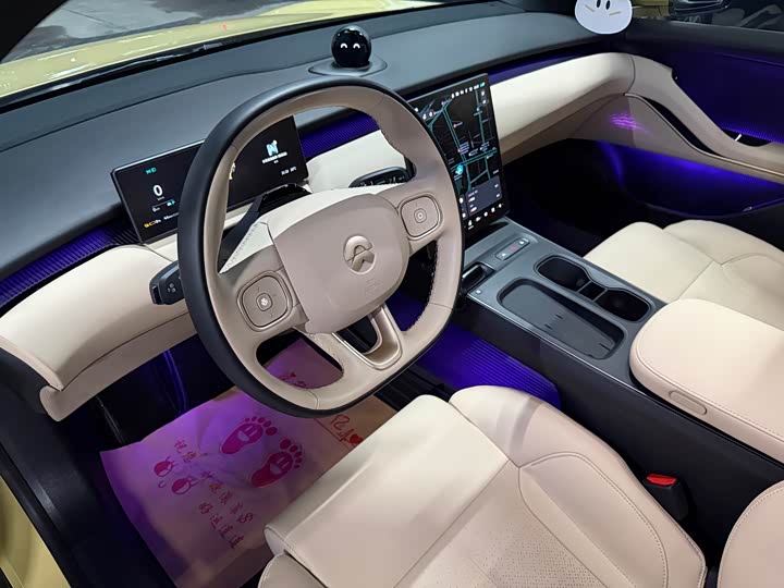 Фото 5 - Nio ET5