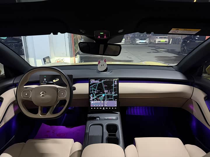 Фото 7 - Nio ET5