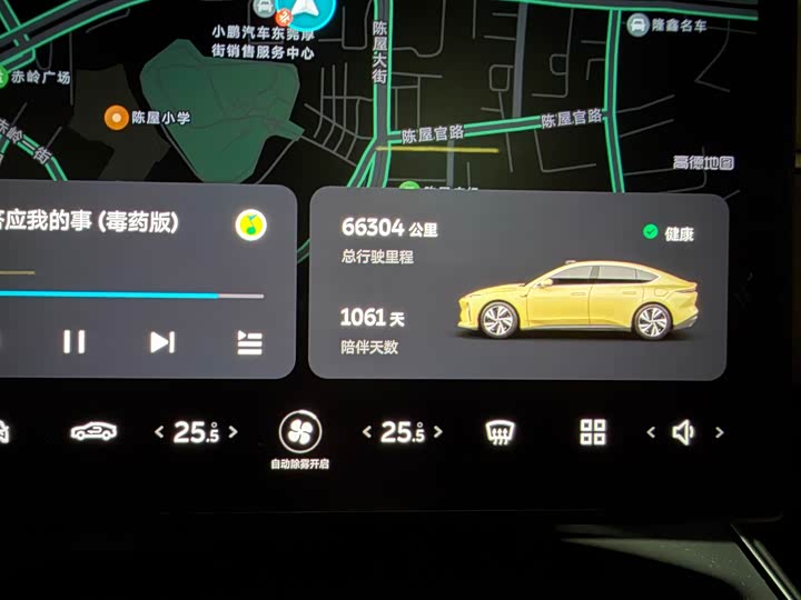 Фото 8 - Nio ET5