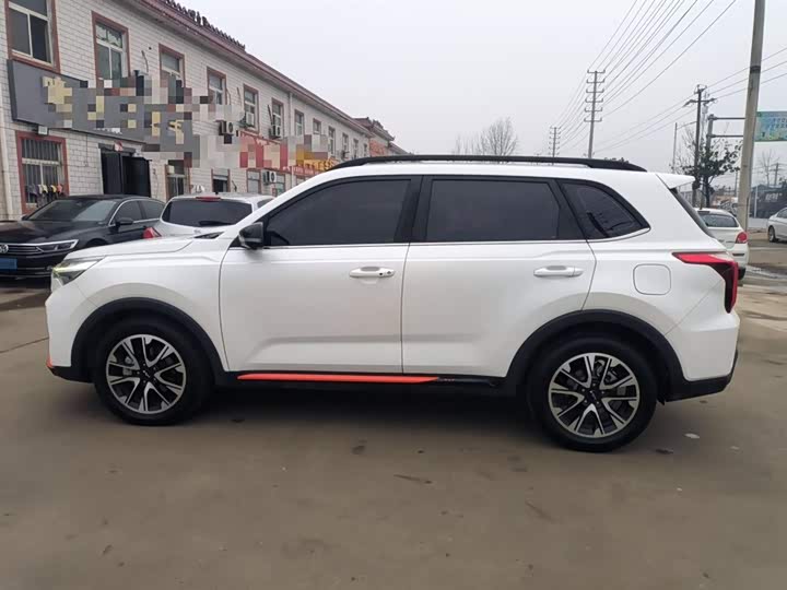 Фото 5 - Kia Sportage GT-line