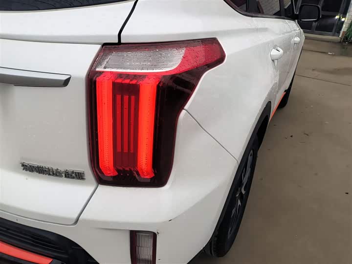 Фото 8 - Kia Sportage GT-line