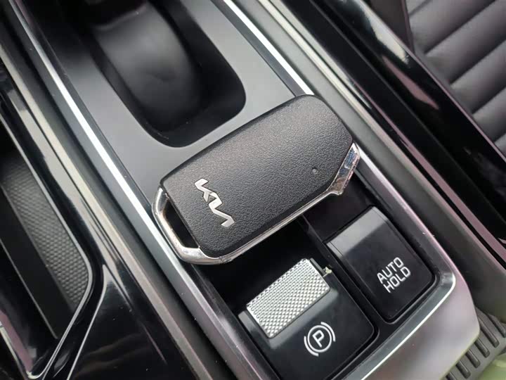 Фото 9 - Kia Sportage GT-line