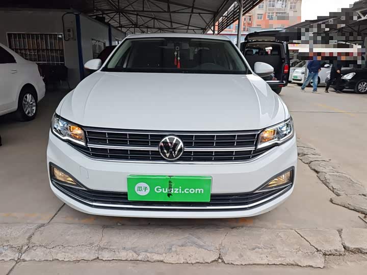 Фото 3 - Volkswagen Bora