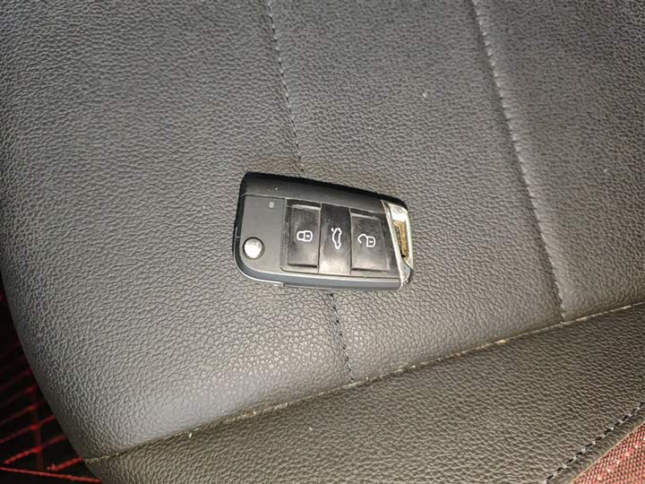 Фото 9 - Volkswagen Bora