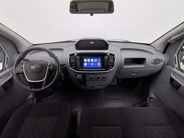 Фото 5 - Maxus V80