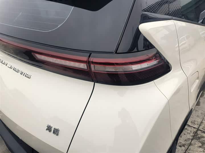 Фото 8 - BYD Seagull