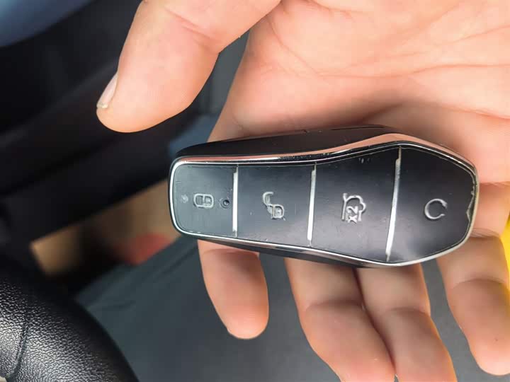 Фото 9 - BYD Seagull