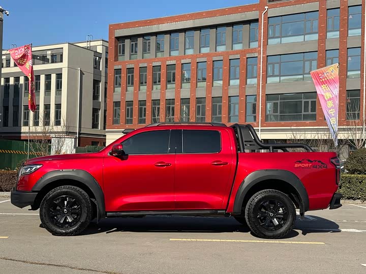 Фото 4 - Great Wall Pao