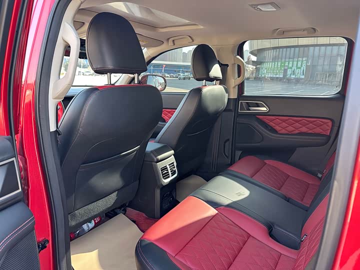 Фото 9 - Great Wall Pao