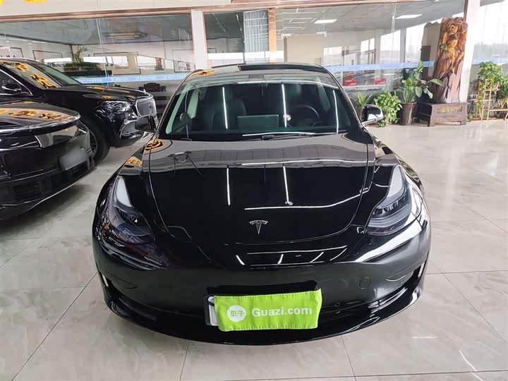 Фото 3 - Tesla Model 3