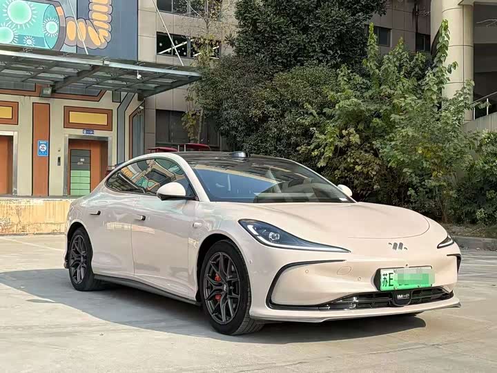 Фото 3 - IM motors L6