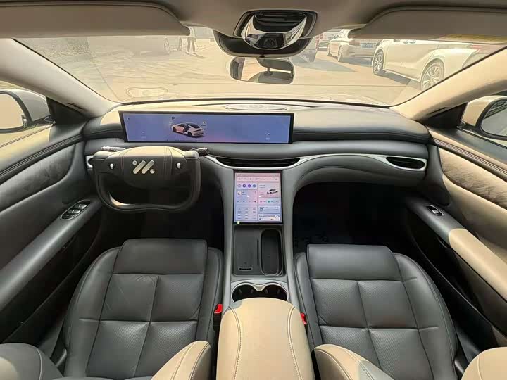 Фото 7 - IM motors L6