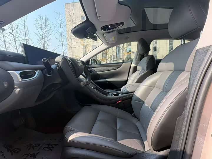 Фото 9 - IM motors L6