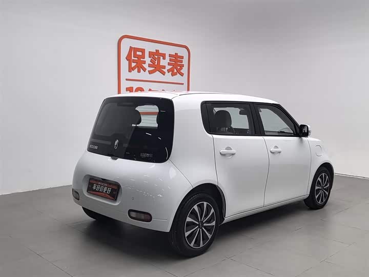 Фото 2 - Ora White Cat