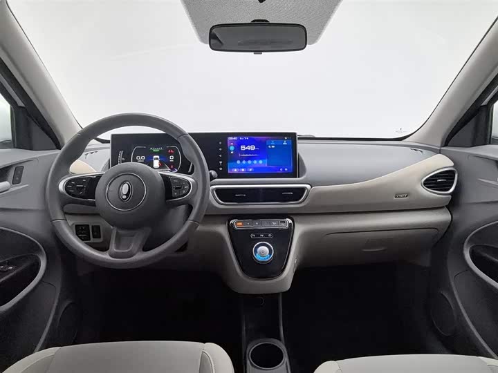 Фото 5 - Ora White Cat