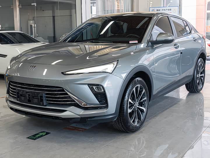 Фото 1 - Buick Envista