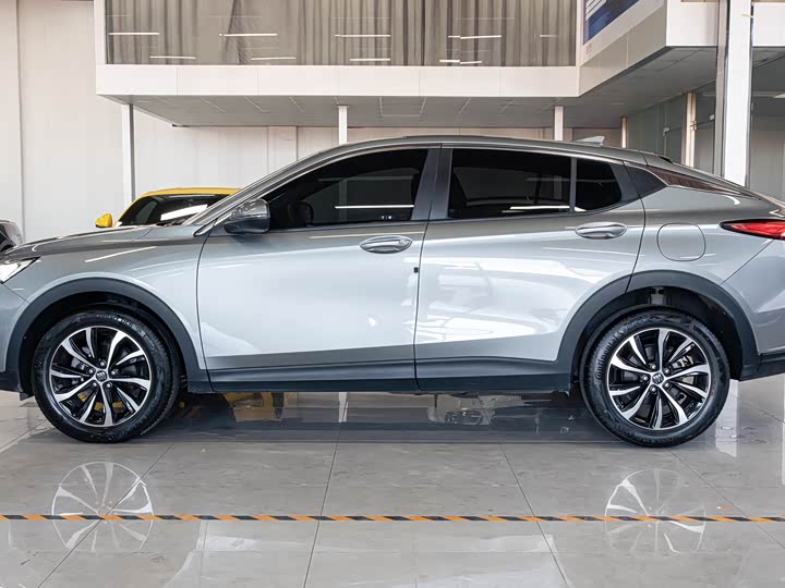 Фото 2 - Buick Envista