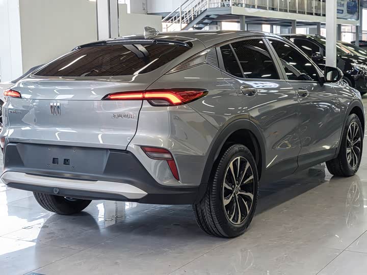 Фото 3 - Buick Envista