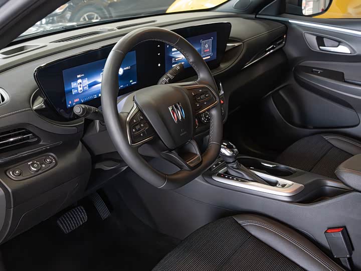 Фото 4 - Buick Envista