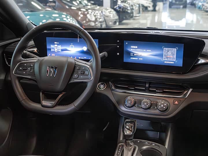 Фото 6 - Buick Envista