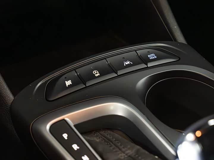 Фото 8 - Buick Envista