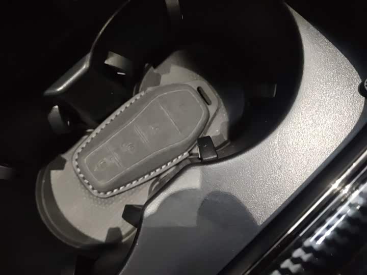 Фото 9 - BYD Han