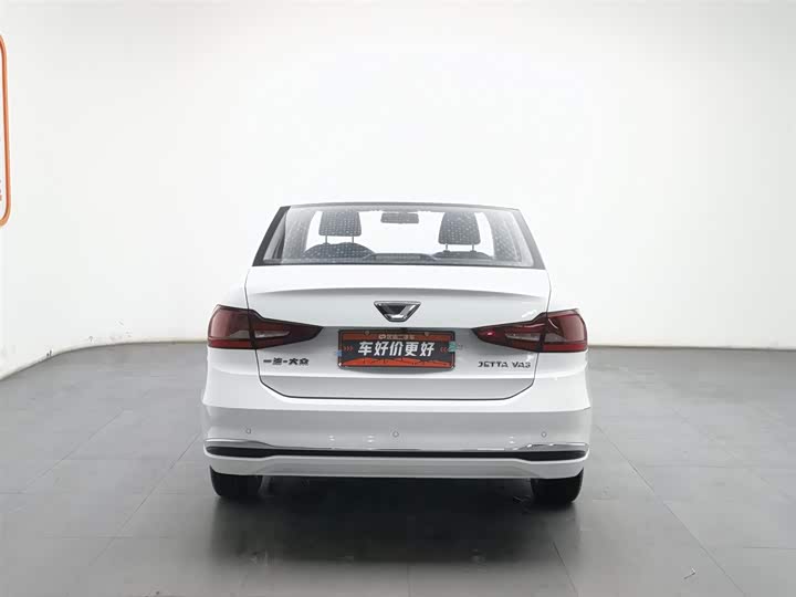 Фото 4 - Jetta VA3