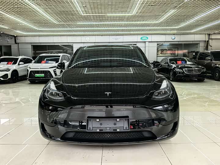 Фото 2 - Tesla Model Y