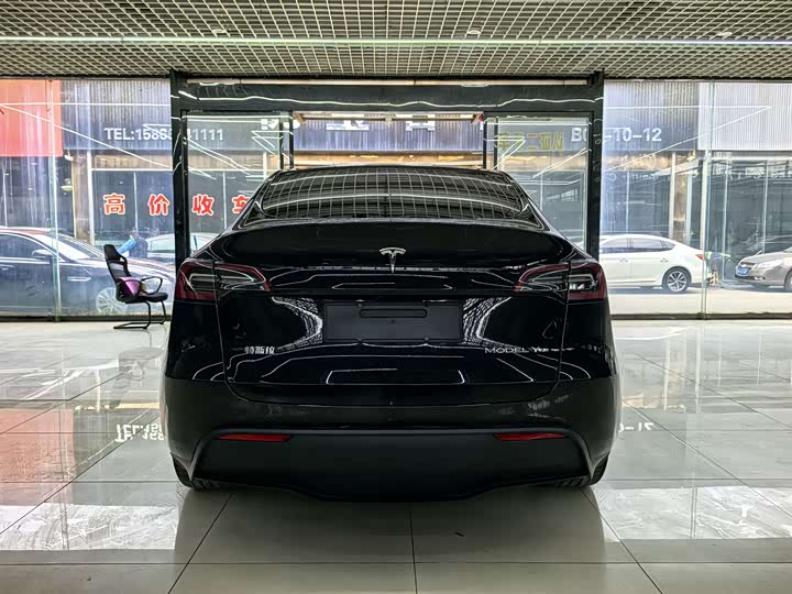 Фото 5 - Tesla Model Y