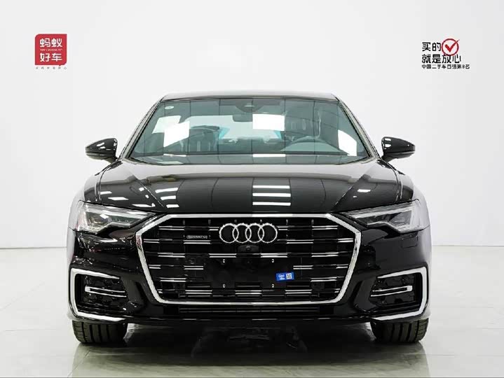 Фото 2 - Audi A6L