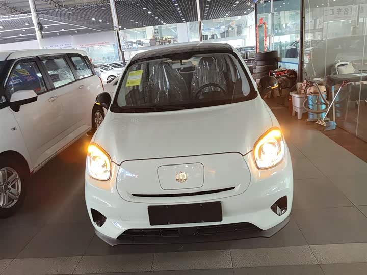 Фото 3 - Leapmotor T03