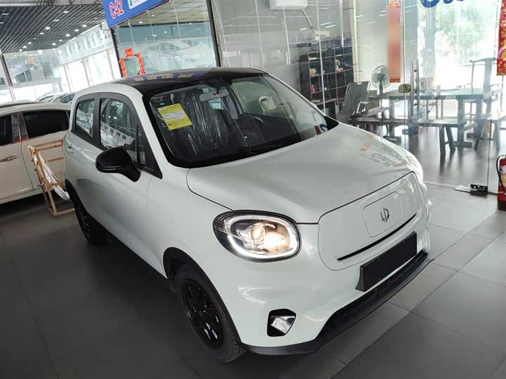 Фото 4 - Leapmotor T03