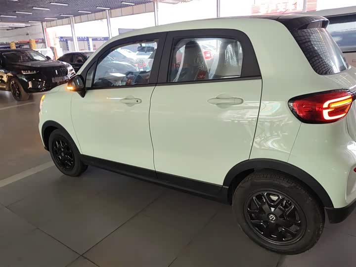 Фото 5 - Leapmotor T03