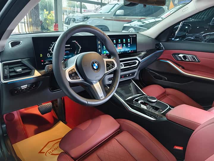 Фото 4 - BMW 3 Series