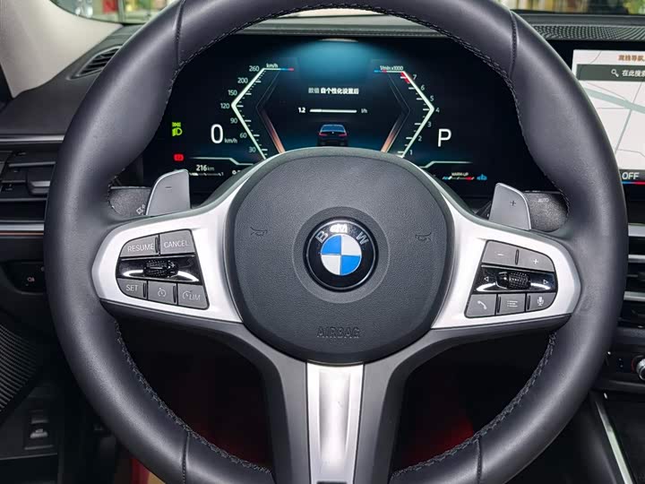 Фото 8 - BMW 3 Series