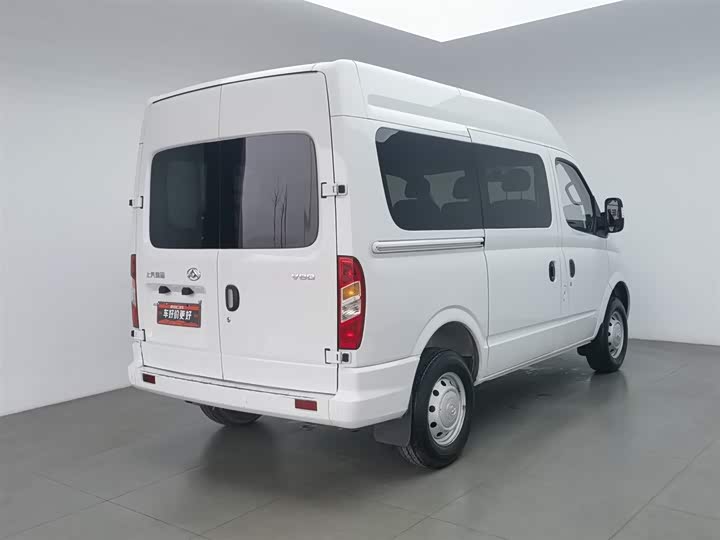 Фото 2 - Maxus V80