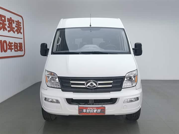 Фото 3 - Maxus V80