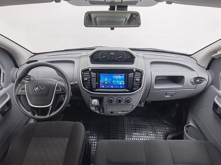 Фото 5 - Maxus V80